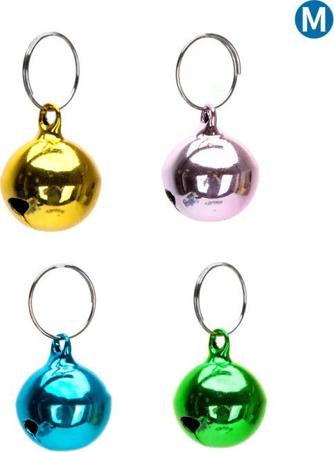 Nobleza Miedziany dzwoneczek Miedziany dzwoneczek