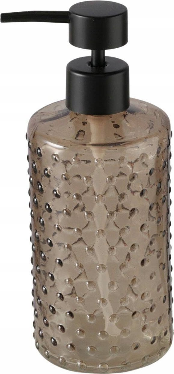 Dozownik do mydła Boltze Dozownik szklany BRUKA, 500 ml