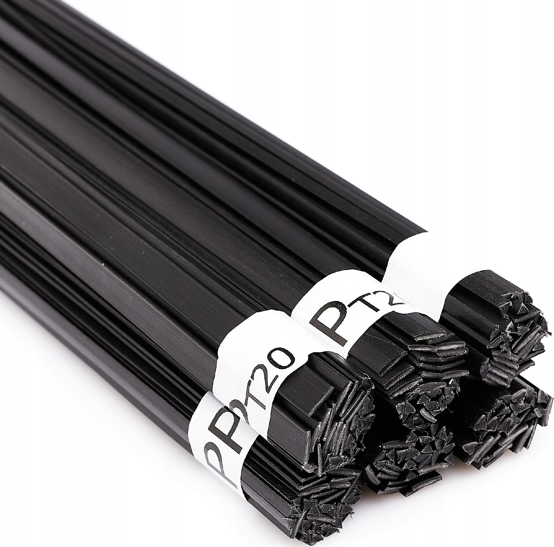 Techrebal Spoiwo PP-T20 1D65-740D0