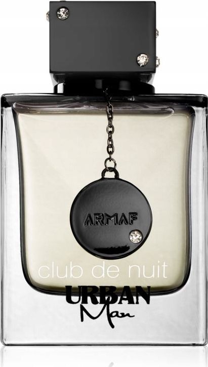 Armaf Club De Nuit Urban EDP 105 ml