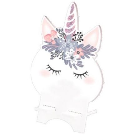 Podstawka MCD Podstawka na telefon jednorożec