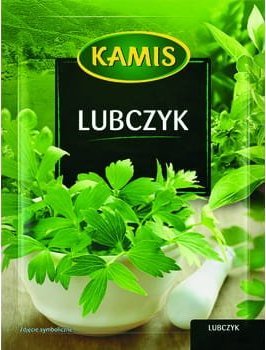 Kamis KAMIS Lubczyk 8g
