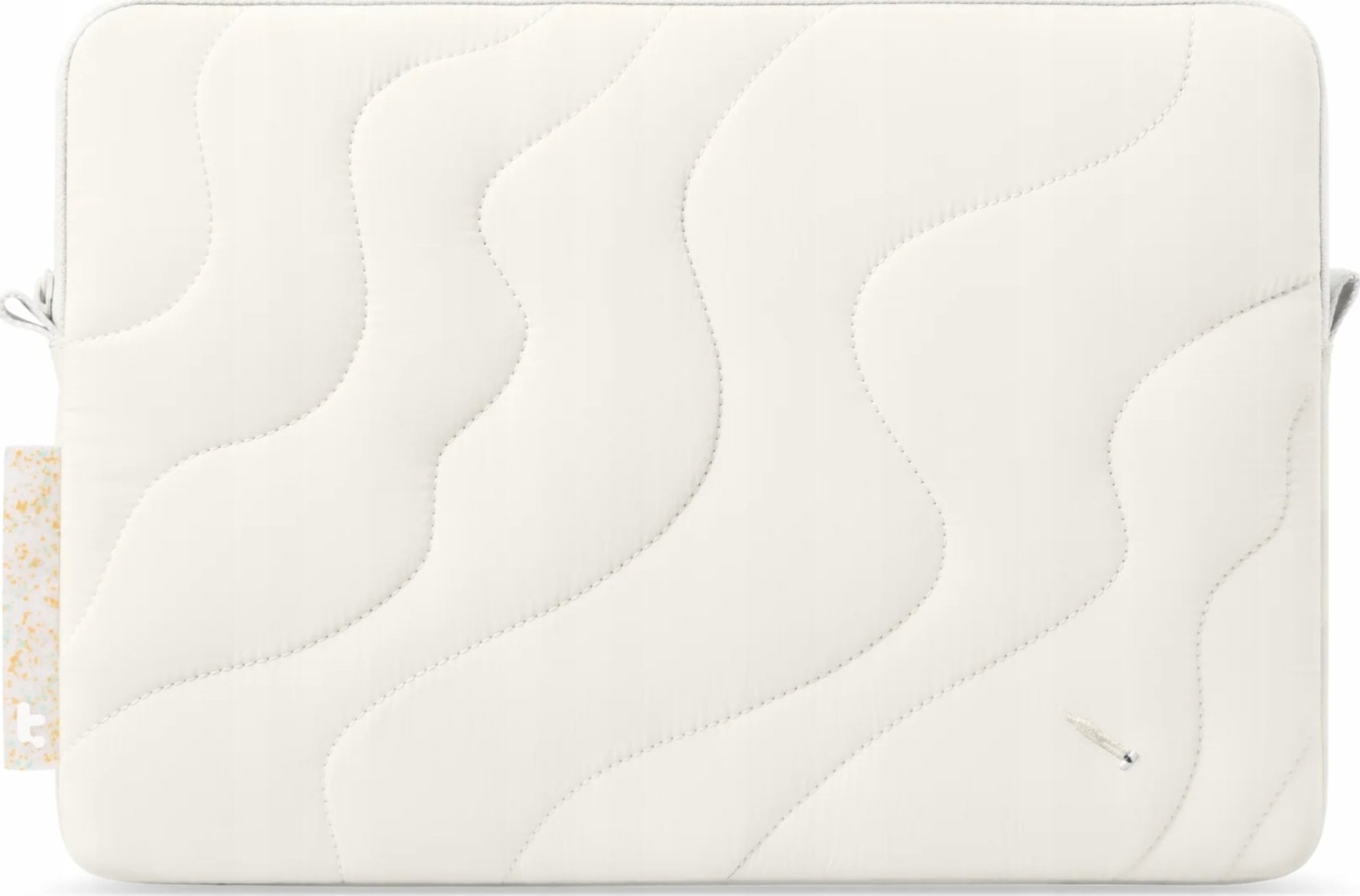 Etui Tomtoc tomtoc Terra-A27 Laptop Sleeve, 13 Inch - Snowberg