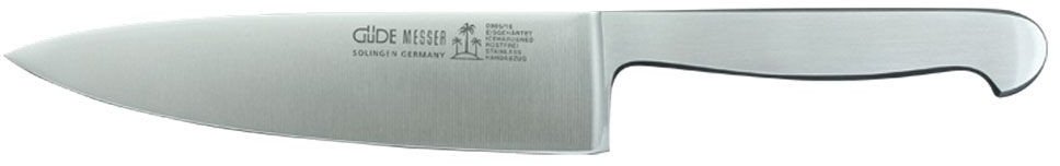 Gude KAPPA TRINCIANTE CUOCO (Chef's knife) CM.16 0805/16