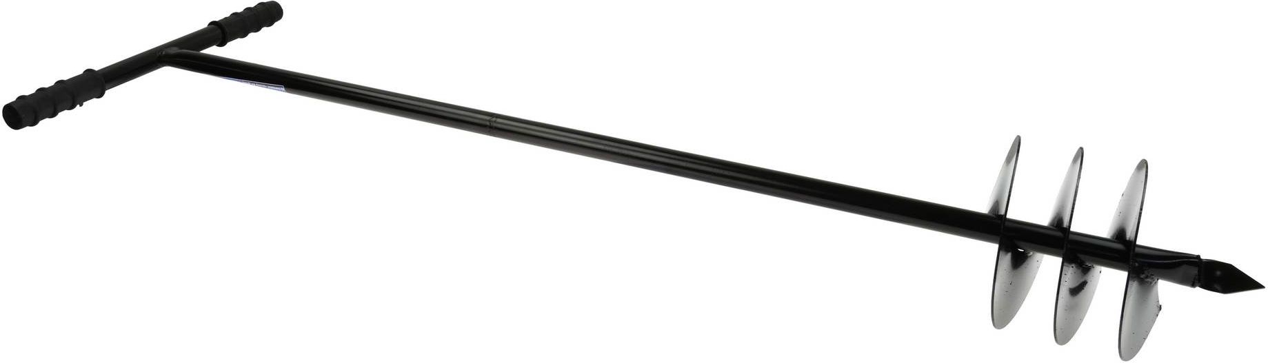 Geko Świder ręczny do gleby 170mm (1)