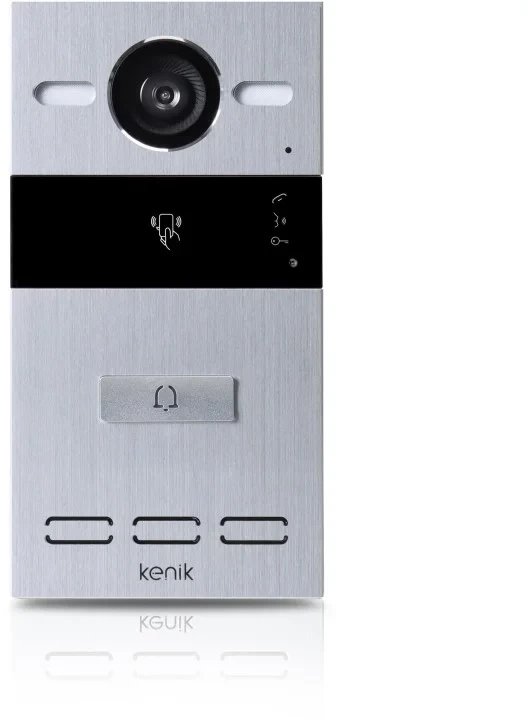 Panel Bramowy Ip Kenik Kg-S21R-P