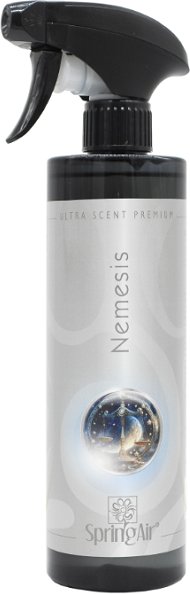 Spring Air Ultra Scent Premium Nemesis 500ml