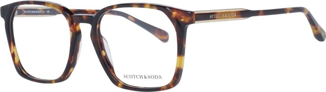 Scotch & Soda Ramki do okularów Męskie Scotch & Soda SS4013 52104