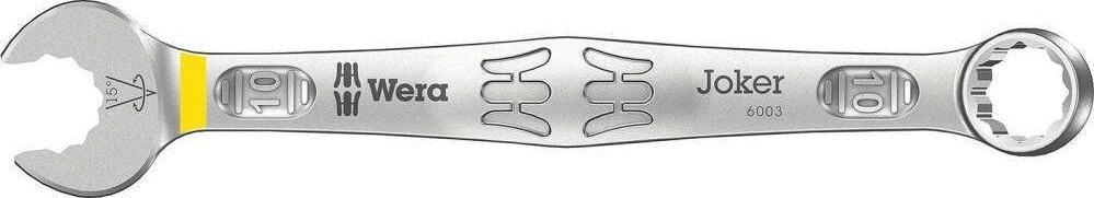 Wera Joker Klucz płasko-oczkowy Joker Wera Joker