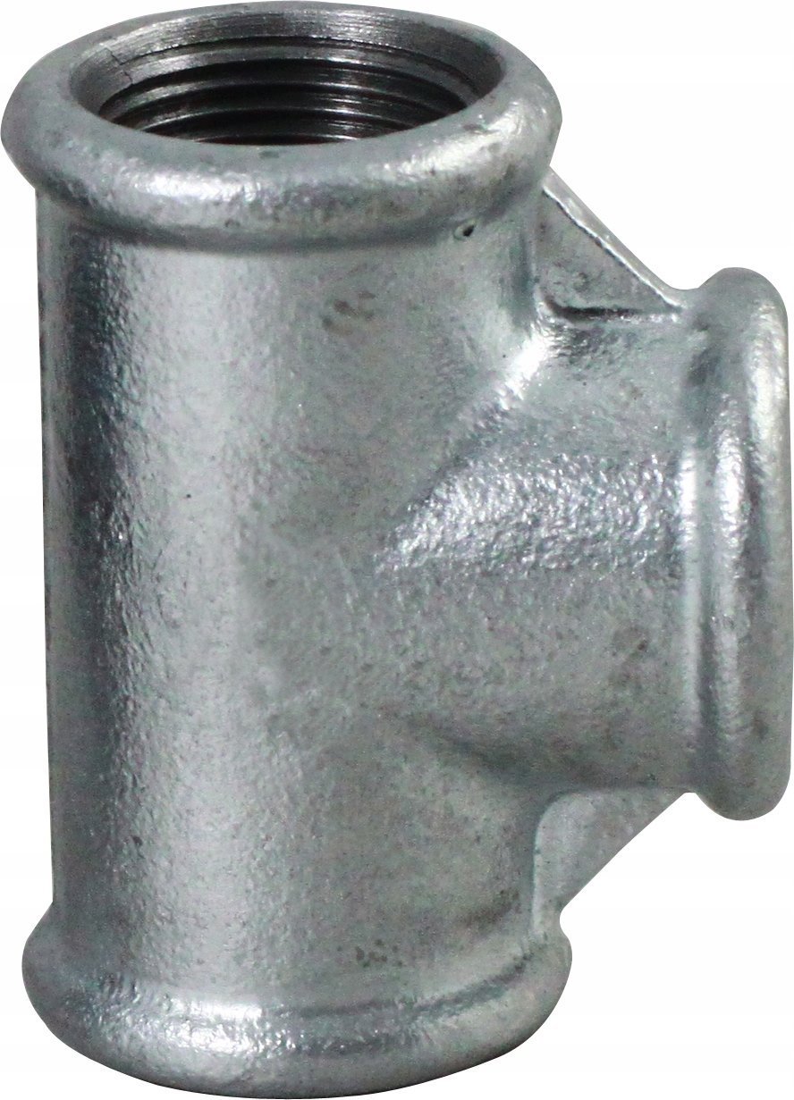 TRÓJNIK REDUKCYJNY OCYNK 2*1/2*2 HYDROLAND // ŁH.TR.50.15.50