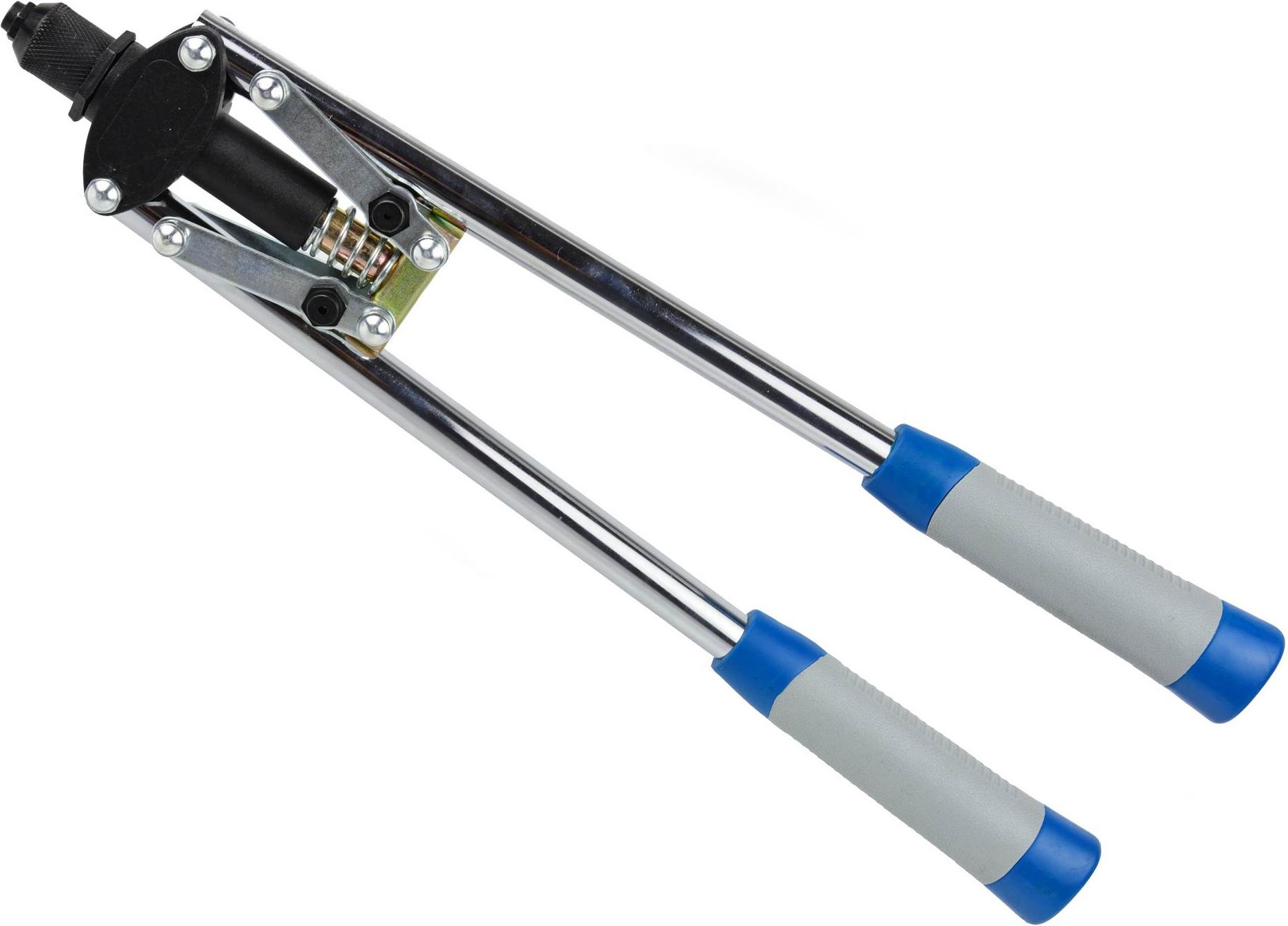 Geko Nitownica dzwigniowa 17" (20)