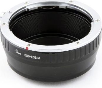 Pixco Adapter CANON EOS M [ EF-M ] na CANON EF-S / EF