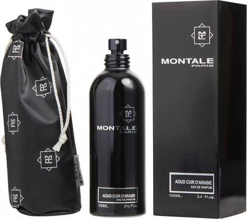 Montale Aoud Cuir d'Arabie EDP 100 ml