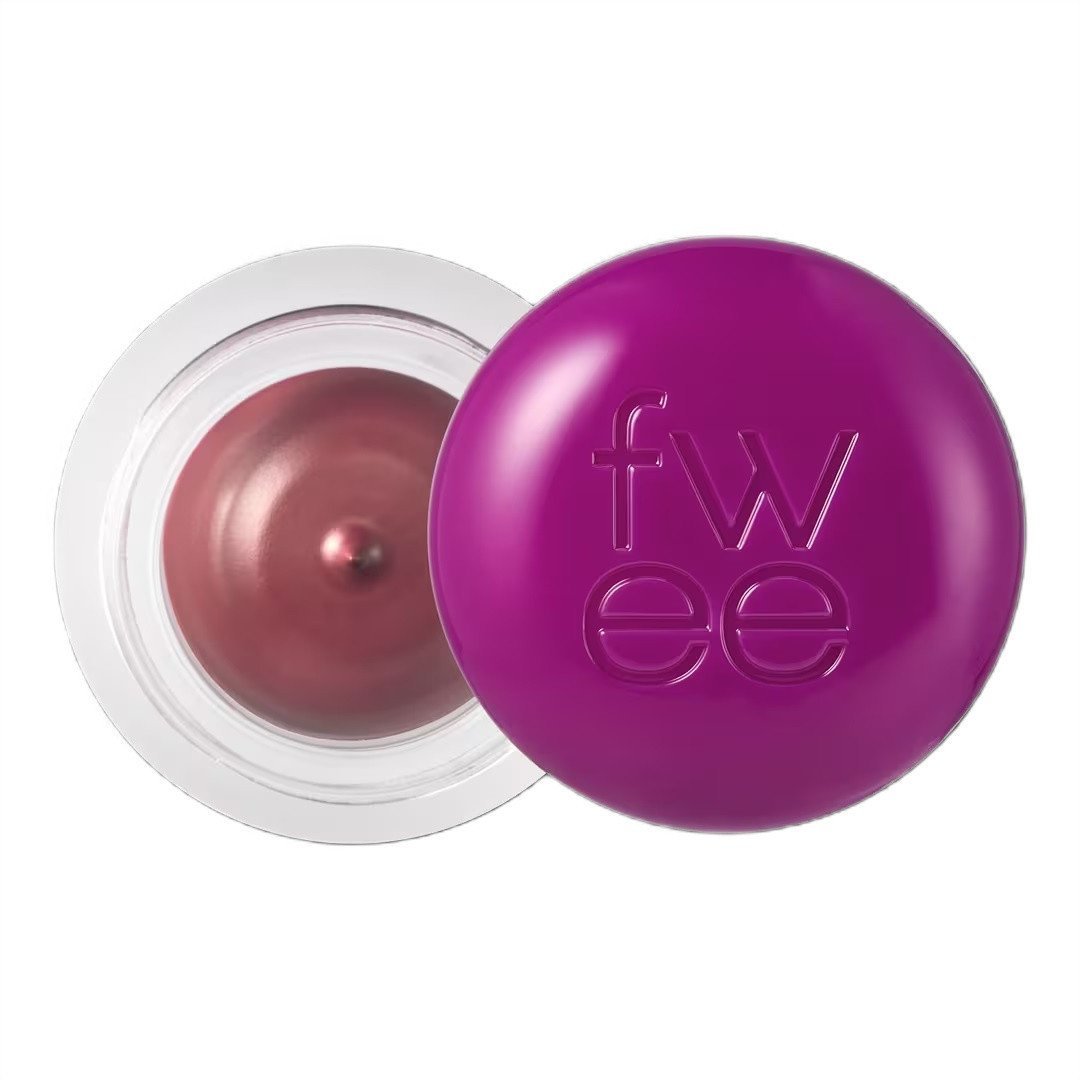 FWEE_Lip&Cheek Blurry Pudding Pot pudding do makijażu ust i policzków MV02 Hurt 5g