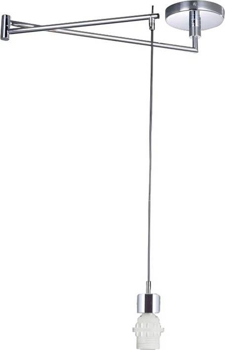 Azzardo Pojedyncze ramię do lampy sufitowej AZzardo Natalia S AZ1924