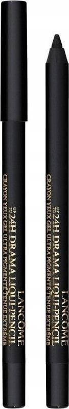 Lancome LANCOME DRAMA LIQUID PENCIL 24H 01 Cafe Noir