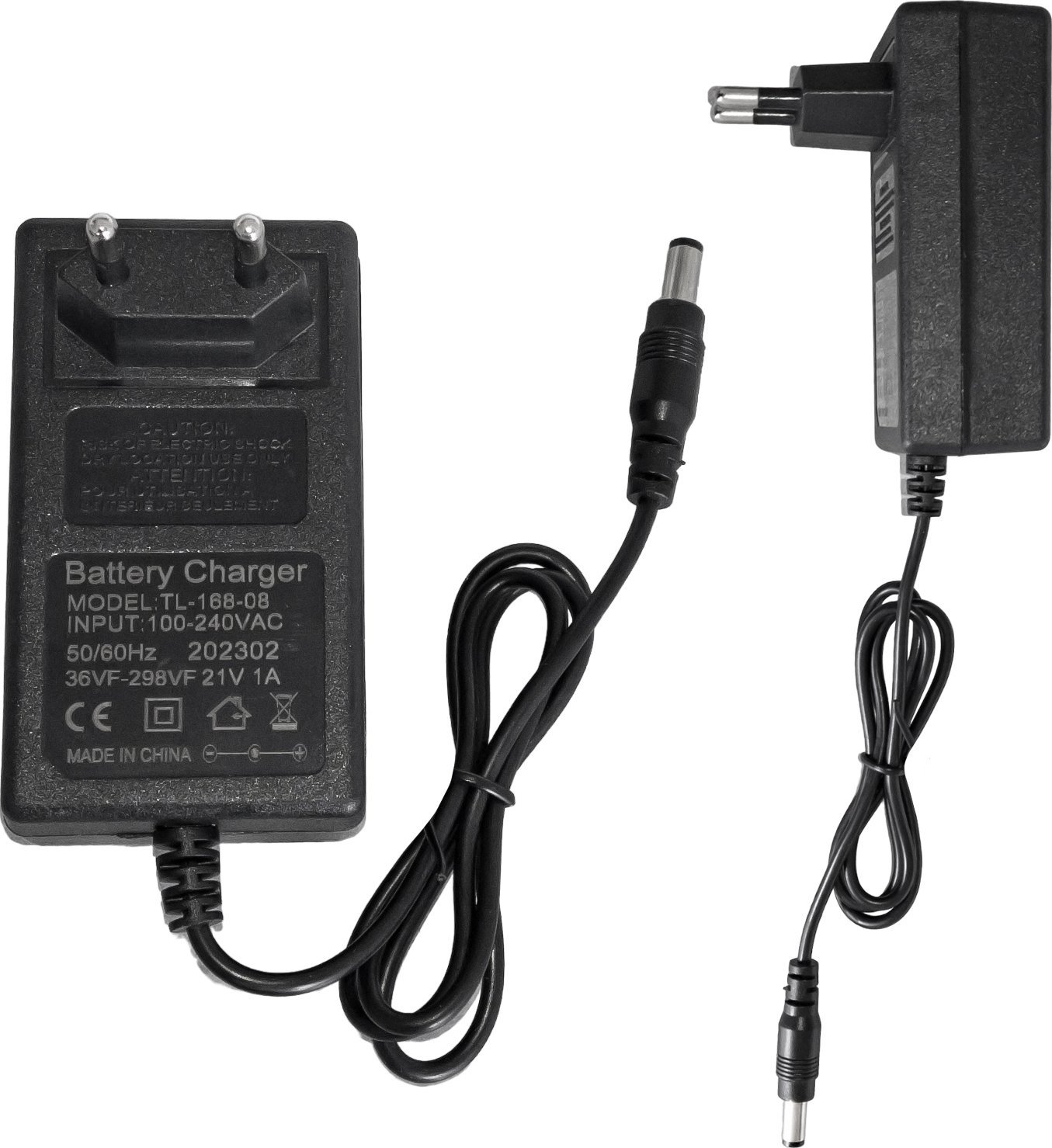 Heckermann Ładowarka Do Podkaszarki Do Trawy Heckermann Hy-2