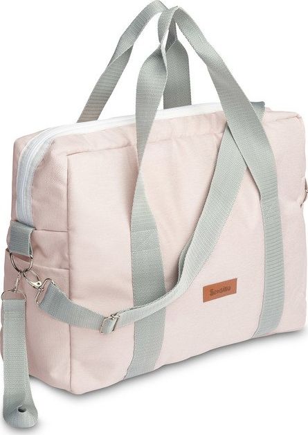 Sensillo TORBA DO WÓZKA INDIANA PINK /8403