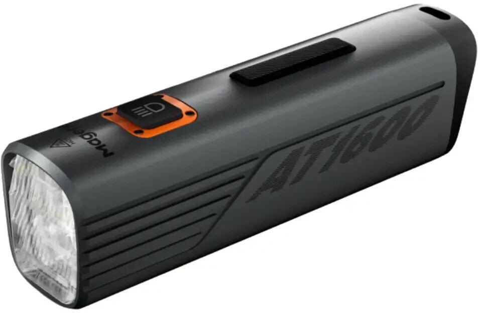 Magene Inteligentna lampka LED do roweru AT1600