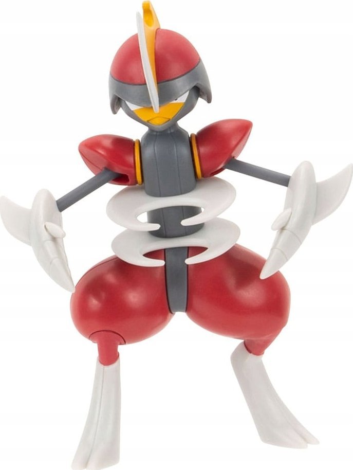 Figurka Pokemon POKEMON BATTLE FEATURE FIGURE BISHARP