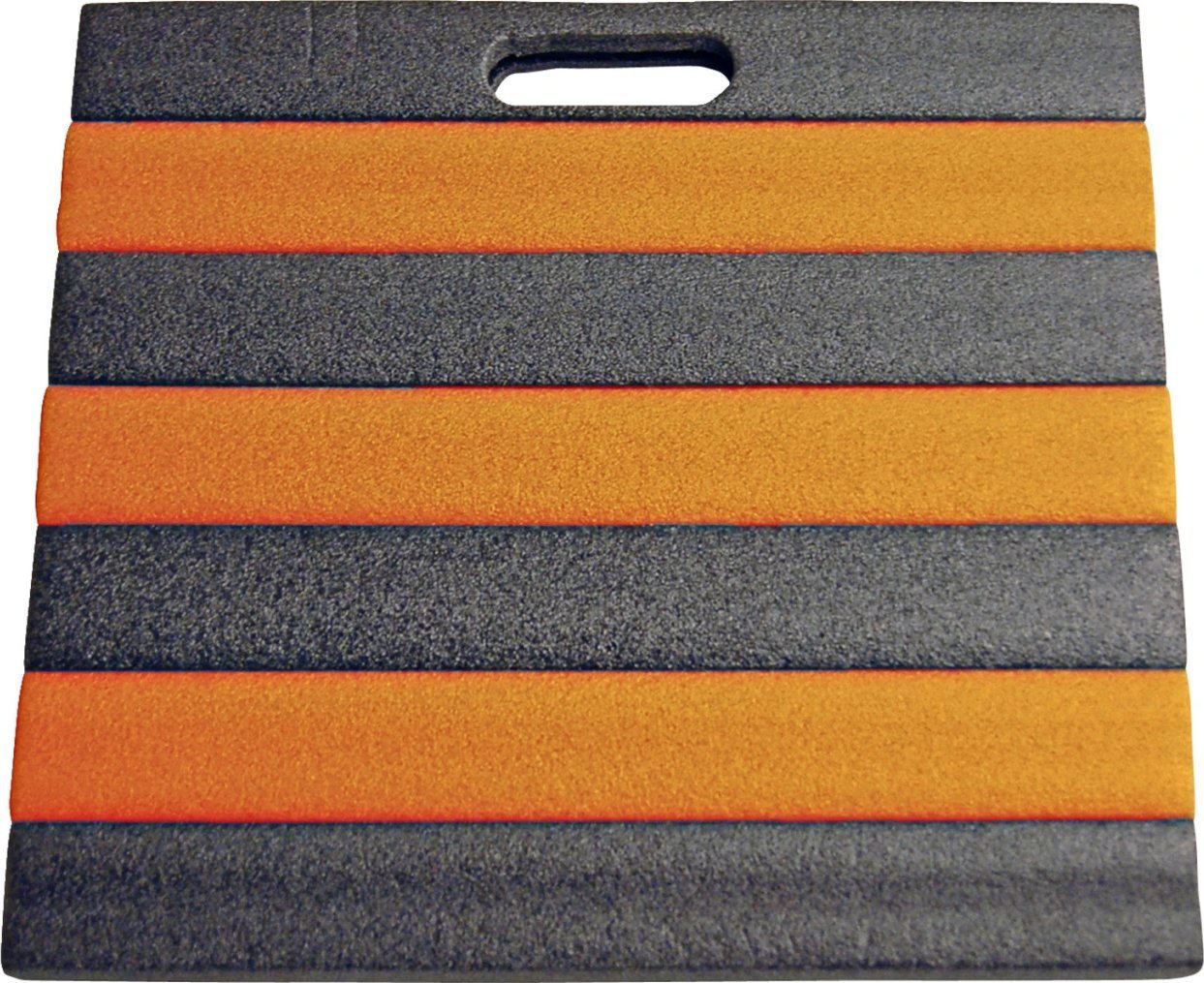 Home It Garden® knæpude med hank og 7 lameller