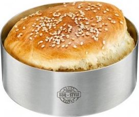 Gefu Forma do burgerów BBQ Gefu