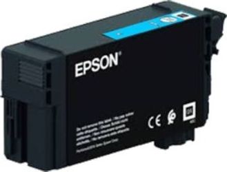 Tusz Epson Toner T40C240 (cyan)