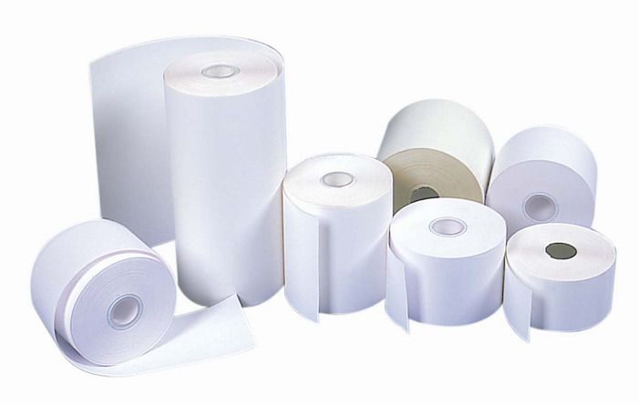 Emerson Rolka termiczna 57/15/ 10 sztuk (rt05715wk N)