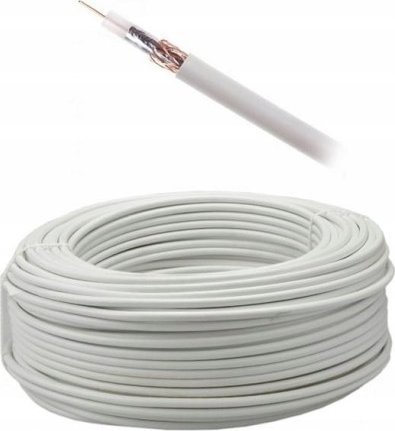 Przewód YWDXpek 75-1,05/4.8 222206 krążki sztuki po 5m