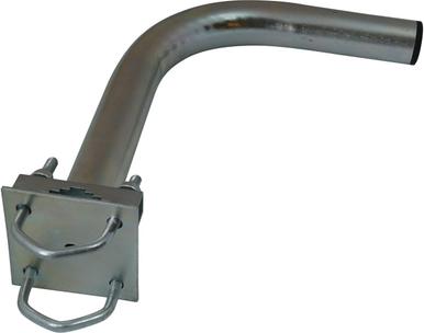 Robson UCHWYT ANTENOWY BALKONOWY L300B (30 CM)