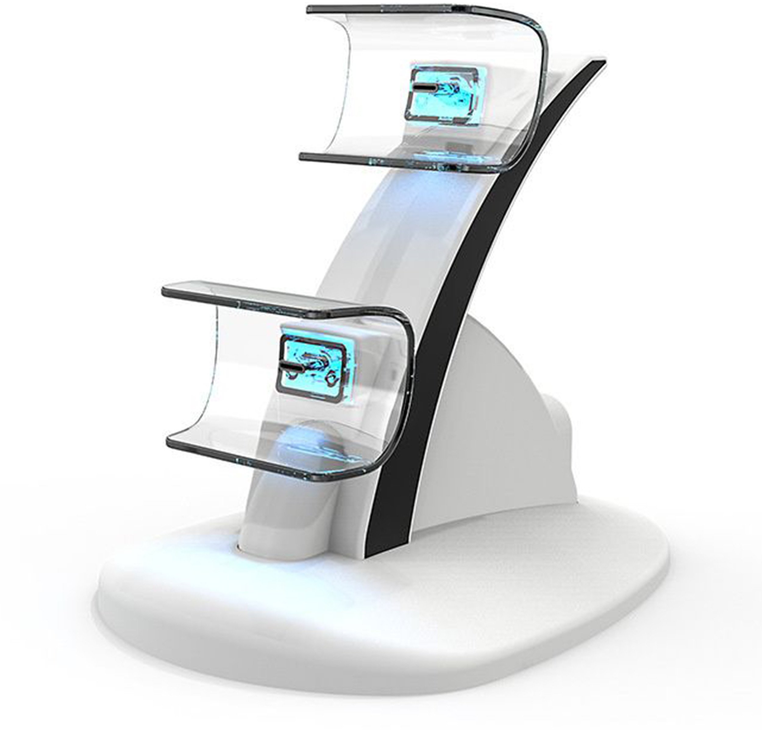 STACJA DOKUJĄCA PADÓW SND-321F
