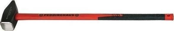 Peddinghaus Solidny Młotek Kowalski Ultratec Peddinghaus 5kg