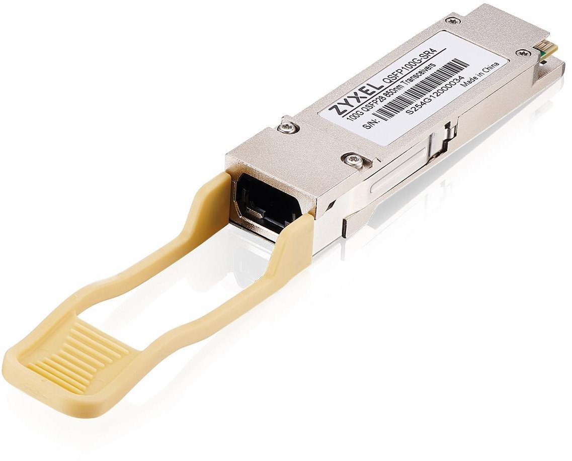 100G QSFP28 SHORTRANGE