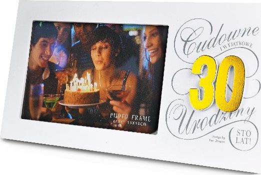 Ramka Pan Dragon Ramka Harmony Gold-30