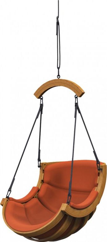 Elior Fotel wiszący-bujany - Pasos 7X