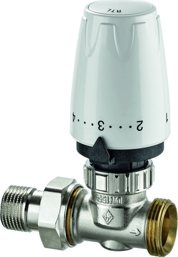 Heimeier Heimeier-OGRANICZNIK TEMP.POWR.RTL-DX 15 - 36311222016