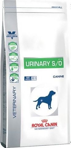 Royal Canin ROYAL CANIN Urinary S/O LP18 2x7,5kg (15kg)