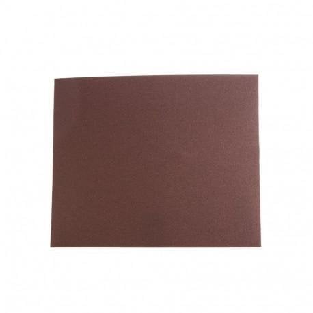 SANDING SHEET NR120280X230 MM