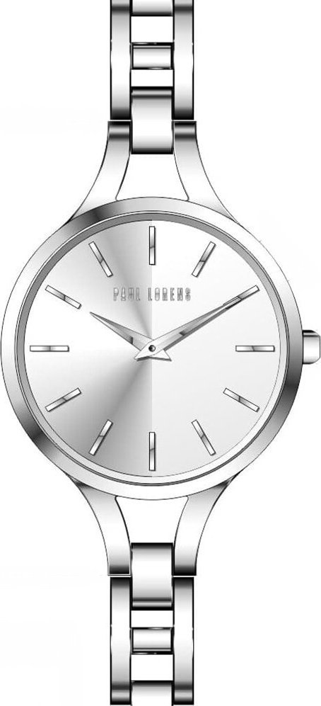 ZEGAREK DAMSKI PAUL LORENS - PL11851B-3C1 (zg549b) + BOX