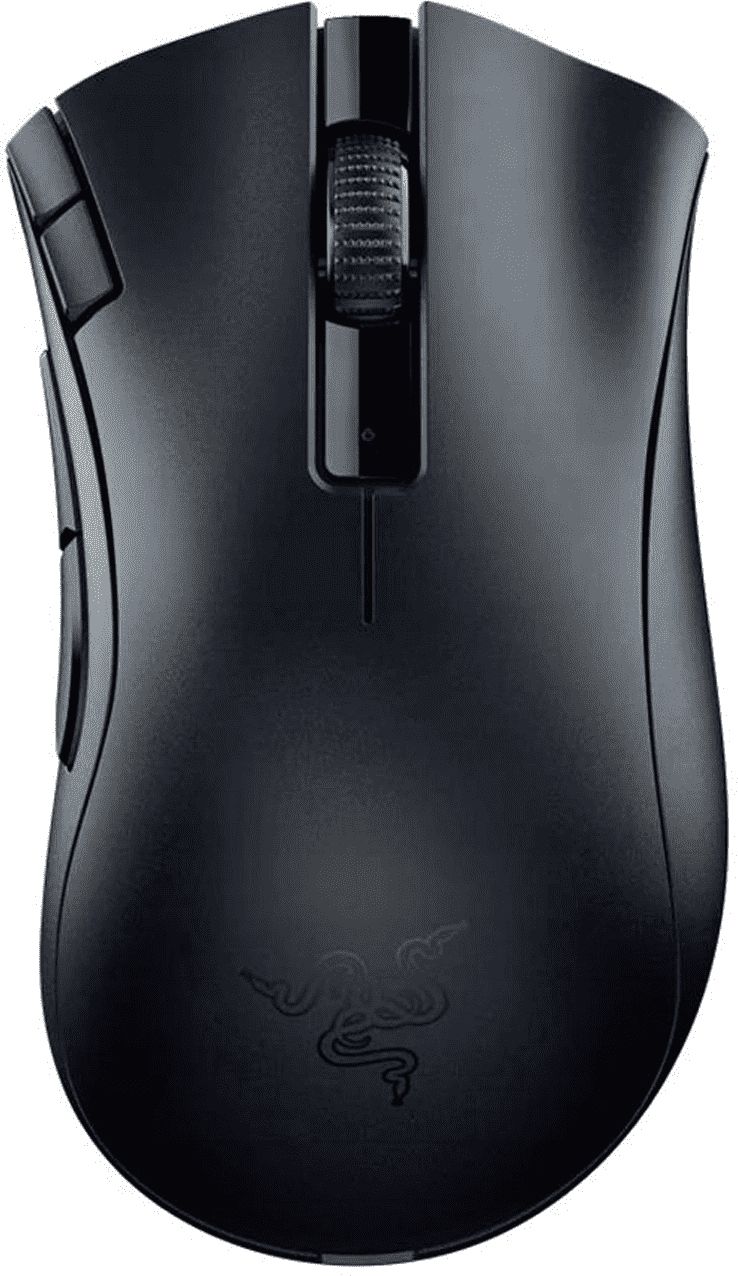 Mysz Razer Deathadder V2 X HyperSpeed (RZ01-04130100-R3G1)