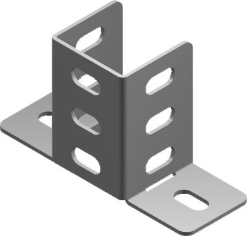 Baks Podstawa montażowa PMT (740907)