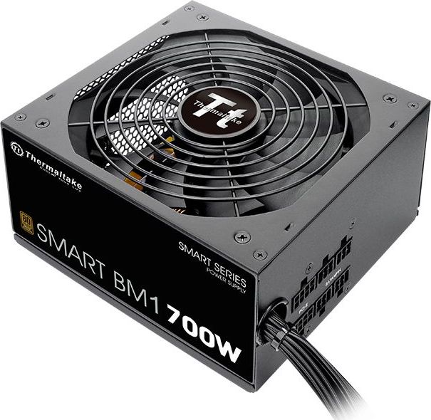 Zasilacz Thermaltake Smart BM1 700W (PS-SPD-0700MNSABE-1)
