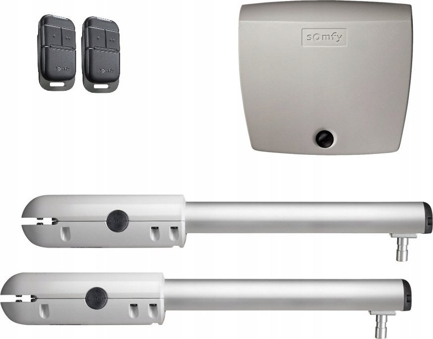 Somfy Somfy Napęd do bramy skrzydłowej - SGS 201
