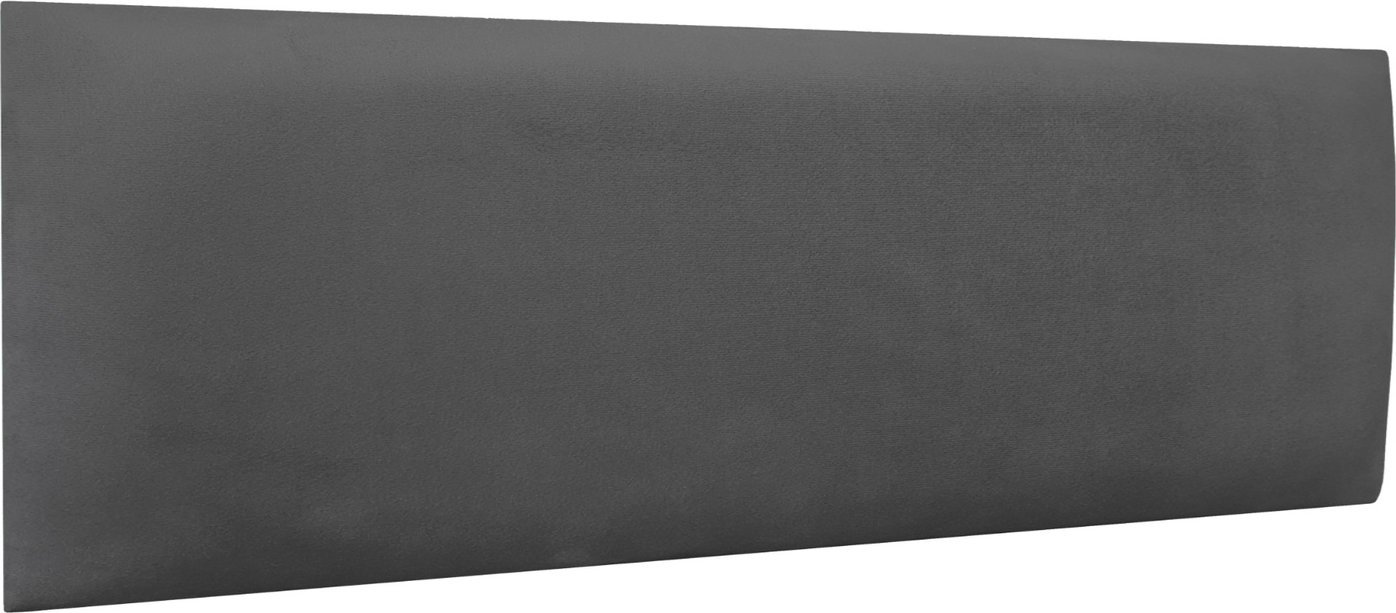 Ravio Panel tapicerowany - Tkanina Manila 30x15