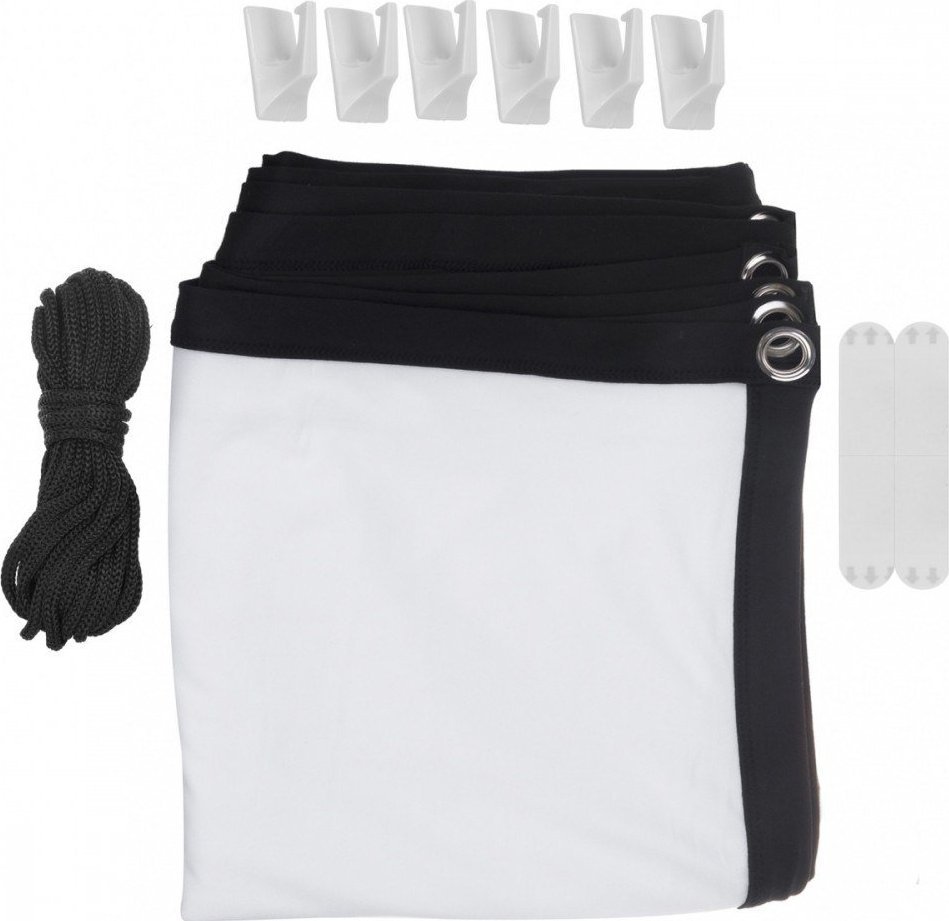 Ekran do projektora Maclean MC-982