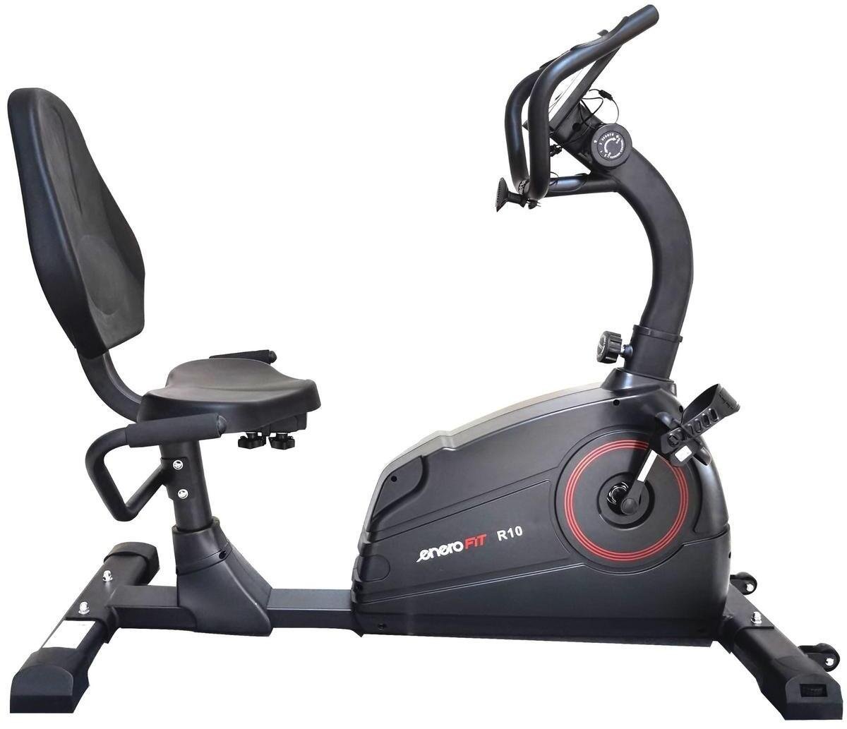 ROWEREK MAGNETYCZNY POZIOMY R10 ENERO FIT