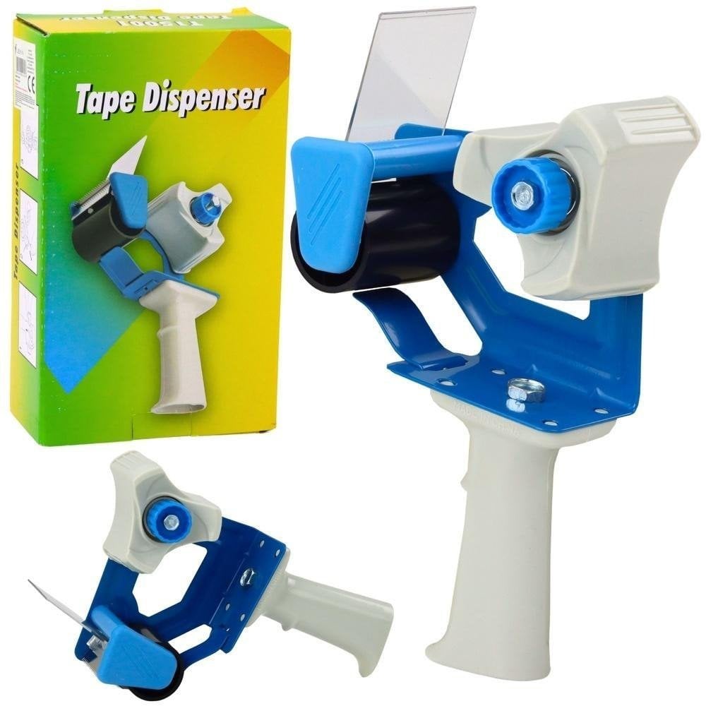 Oklejarka do taśmy pakowej z napinaczem 5cm