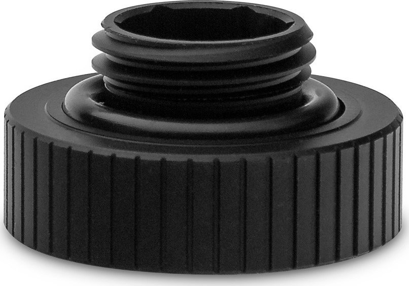 EK Water Blocks Przedłużka prosta EK-Quantum Torque G1/4 MF 7 czarna