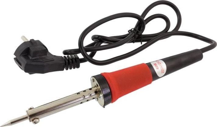 Apte AG449A LUTOWNICA KOLBOWA OPOROWA 40W GROT 1,5MM uniwersalny