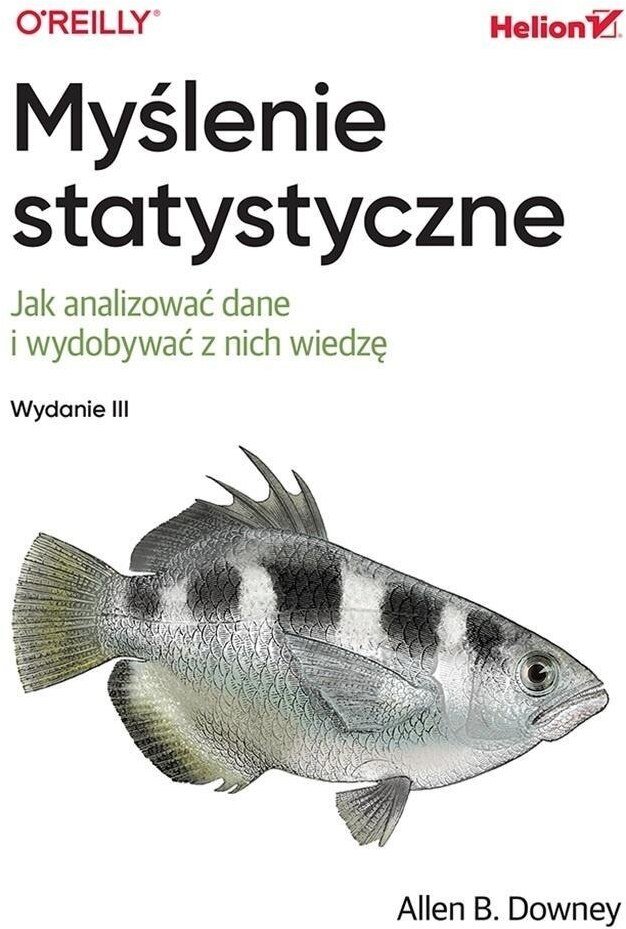 Myślenie statystyczne